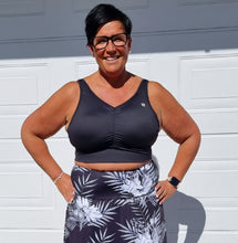 Ladda upp bild till gallerivisning, Justerbar Sport-BH