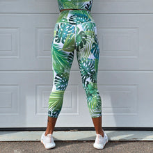 Ladda upp bild till gallerivisning, 7/8 Monstera Tights