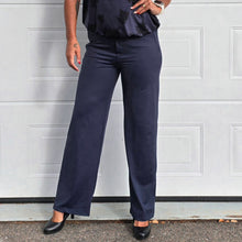 Ladda upp bild till gallerivisning, Snygga Byxor Regular Midnight