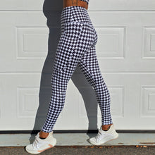 Lataa kuva Galleria-katseluun, Sukkahousut Houndstooth