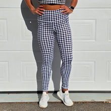 Lataa kuva Galleria-katseluun, Sukkahousut Houndstooth