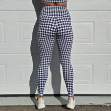 Ladda upp bild till gallerivisning, Tights Hundtand