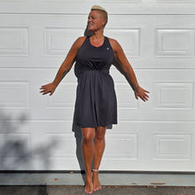 Ladda upp bild till gallerivisning, Klänning svart