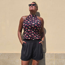 Ladda upp bild till gallerivisning, Black Cherry Linne