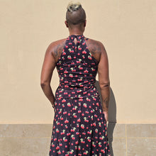 Ladda upp bild till gallerivisning, Black Cherry Linne