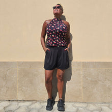 Ladda upp bild till gallerivisning, Sköna Shorts Svarta