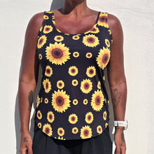 Ladda upp bild till gallerivisning, Sunflower Linne