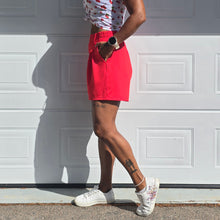 Ladda upp bild till gallerivisning, Sköna Shorts Röda