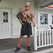 Ladda upp bild till gallerivisning, Sköna Shorts Långa Svarta