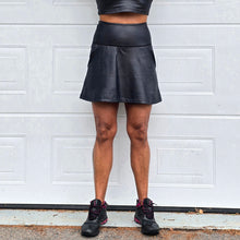 Ladda upp bild till gallerivisning, Black Shine Byxkjol 2.0