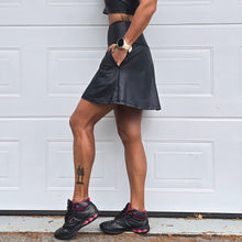 Ladda upp bild till gallerivisning, Black Shine Byxkjol 2.0