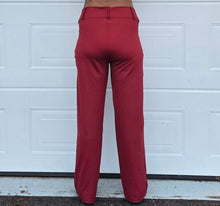 Ladda upp bild till gallerivisning, Snygga Byxor Regular Winery