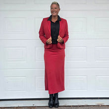 Lataa kuva Galleria-katseluun, Viinitilan bleiseri