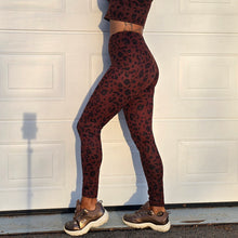 Ladda upp bild till gallerivisning, Dark Leo Tights