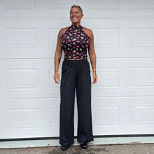 Ladda upp bild till gallerivisning, Black Cherry Linne