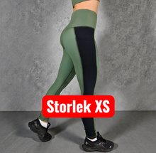 Ladda upp bild till gallerivisning, Tights Gröna