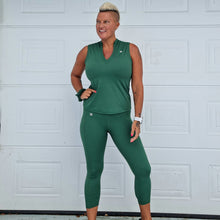 Ladda upp bild till gallerivisning, Lux Linne Mörkgrön