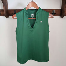 Ladda upp bild till gallerivisning, Lux Linne Mörkgrön