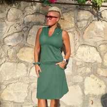 Ladda upp bild till gallerivisning, Lux Linne Mörkgrön