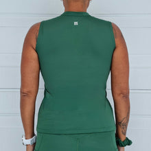 Ladda upp bild till gallerivisning, Lux Linne Mörkgrön