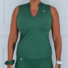 Ladda upp bild till gallerivisning, Lux Linne Mörkgrön