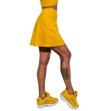 Ladda upp bild till gallerivisning, Gul Byxkjol