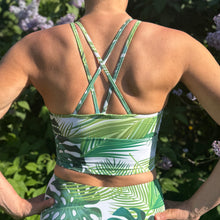 Ladda upp bild till gallerivisning, Monstera Sport-bh