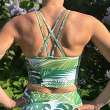 Ladda upp bild till gallerivisning, Monstera Sport-bh