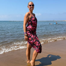 Ladda upp bild till gallerivisning, Sarong Winery Floral
