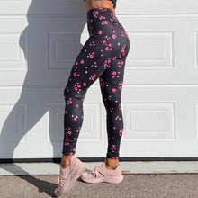 Lataa kuva Galleria-katseluun, Småblommiga Tights