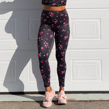 Lataa kuva Galleria-katseluun, Småblommiga Tights