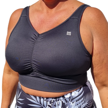 Ladda upp bild till gallerivisning, Justerbar Sport-BH