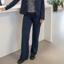 Ladda upp bild till gallerivisning, Snygga Byxor Korta Midnight