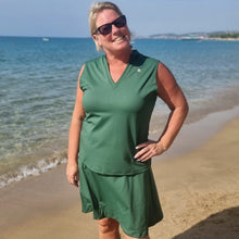 Ladda upp bild till gallerivisning, Lux Linne Mörkgrön