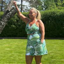 Ladda upp bild till gallerivisning, Monstera Sport-bh