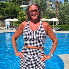 Ladda upp bild till gallerivisning, Sport-BH Hundtand