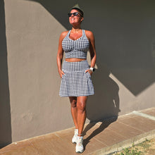 Ladda upp bild till gallerivisning, Sport-BH Hundtand