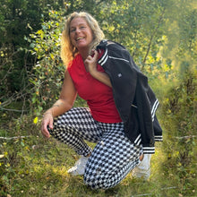 Ladda upp bild till gallerivisning, Tights Hundtand