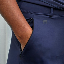 Ladda upp bild till gallerivisning, Snygga Byxor Korta Midnight