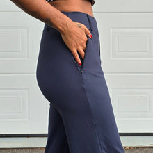 Ladda upp bild till gallerivisning, Snygga Byxor Regular Midnight