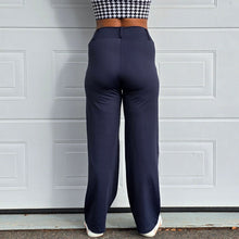 Ladda upp bild till gallerivisning, Snygga Byxor Regular Midnight