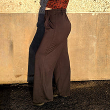 Ladda upp bild till gallerivisning, Sköna Byxor Korta Svarta