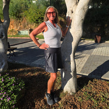 Ladda upp bild till gallerivisning, Black Shine Byxkjol 2.0