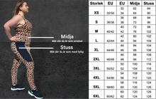 Ladda upp bild till gallerivisning, Snygga Byxor Regular Svarta