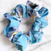 Ladda upp bild till gallerivisning, Midsommar Scrunchies - 4 för 99:-