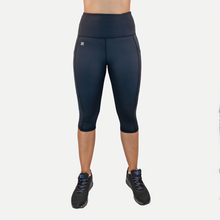 Ladda upp bild till gallerivisning, 3/4 Tights Svart