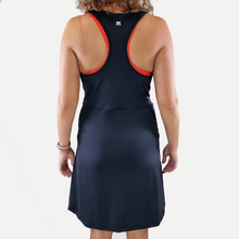 Ladda upp bild till gallerivisning, Klänning svart