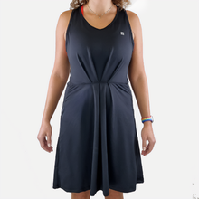 Ladda upp bild till gallerivisning, Klänning svart