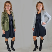 Ladda upp bild till gallerivisning, Klänning svart