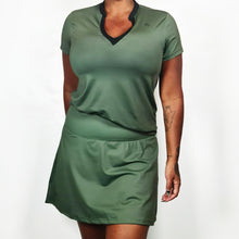 Ladda upp bild till gallerivisning, T-Shirt Grön